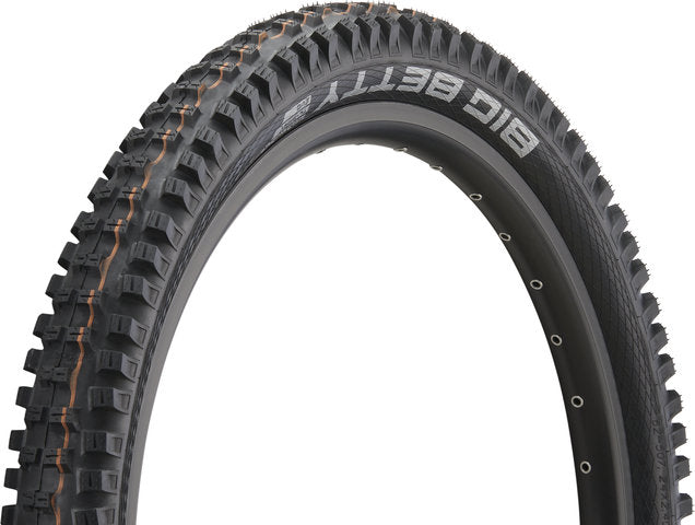Schwalbe big betty evolution addix soft super ground 24 folding tyre