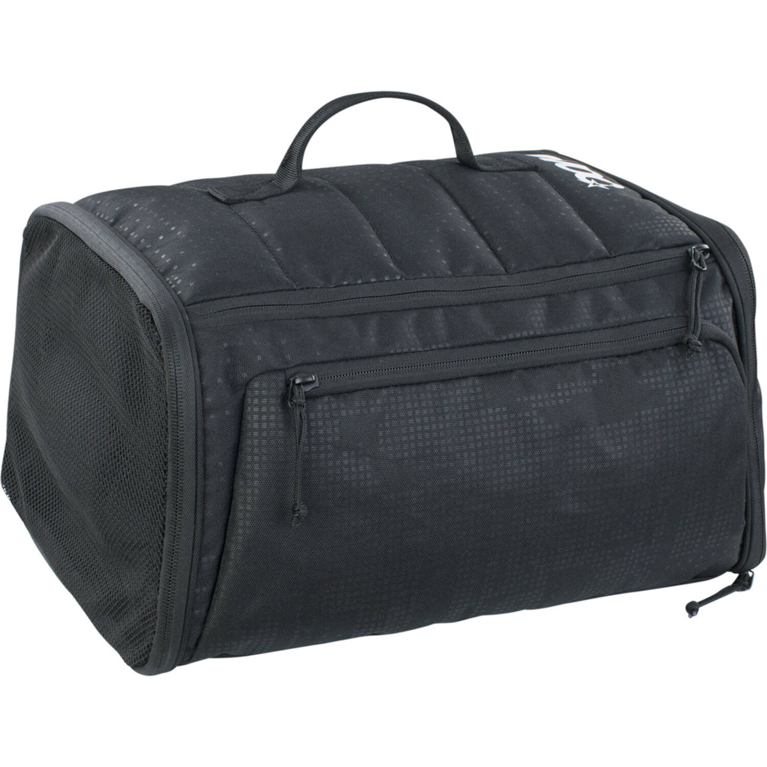 Evoc - gear bag 15 one size black 15l