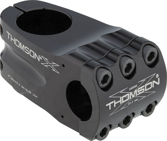 Thomson elite bmx 1 1 8 22.2 stem