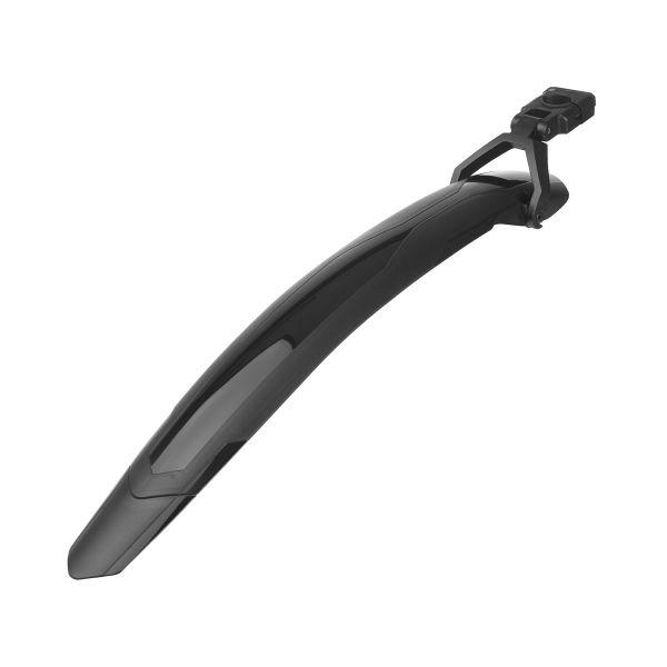 achterspatbord Mud Pro 26 29 inch zwart