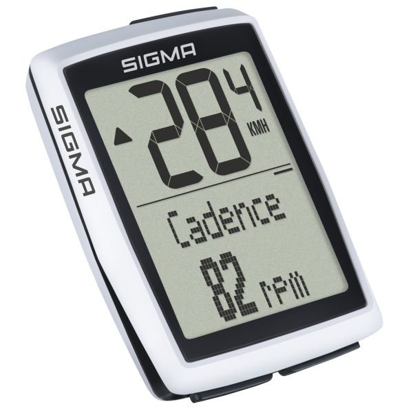Sigma BC 12.0 WR Wired Computer, 12 Functions, 12210