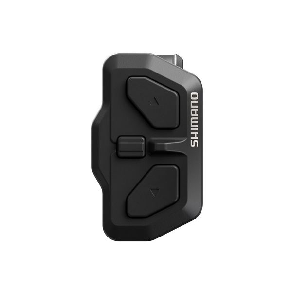 Shimano schakeleenheid (rechts) steps di2 sw-en600-r - 22,2 mm klemming