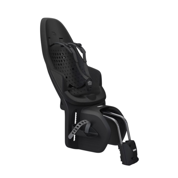 Thule child seats yepp 2 maxi frame back black