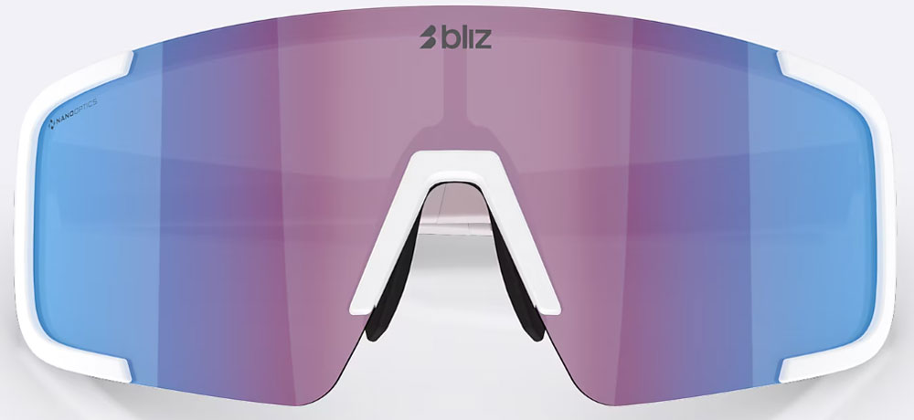 Bliz p003 nano optics nordic light - sports glasses