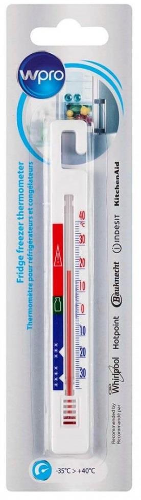 Wpro koelkastthermometer