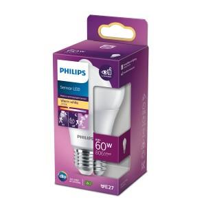 Philips led sensor vr nd 60w e27