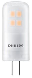 Philips led steek g4 12v 2,1-20w 2700k dimbaar - led3591