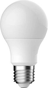 Energieke ledlamp mat 75w 1055lm e27