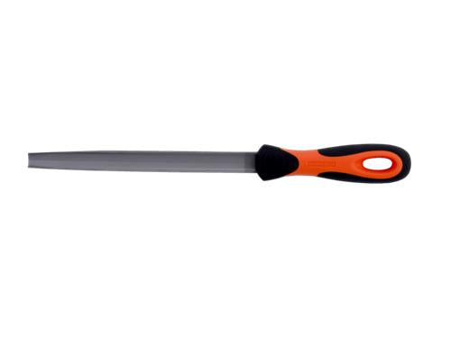 Bahco sandvik 1 2 ronde vijl 6 k3+h zoet