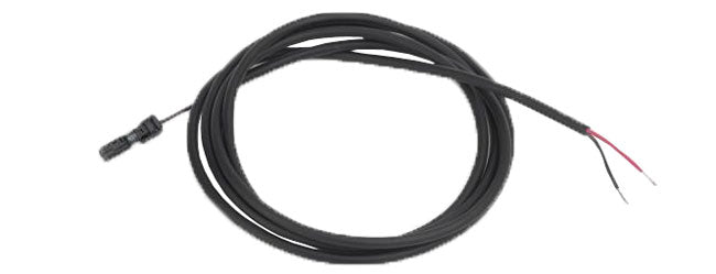 Bosch light cable for rear light