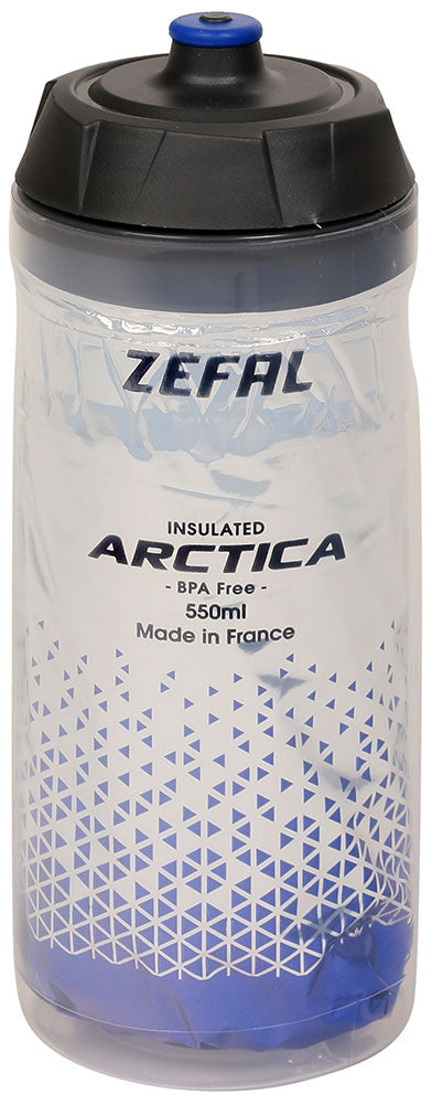 Zéfal arctica 55 isotherm drinking bottle