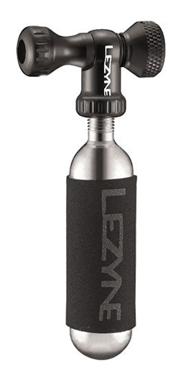 Lezyne control drive cnc co2 pump