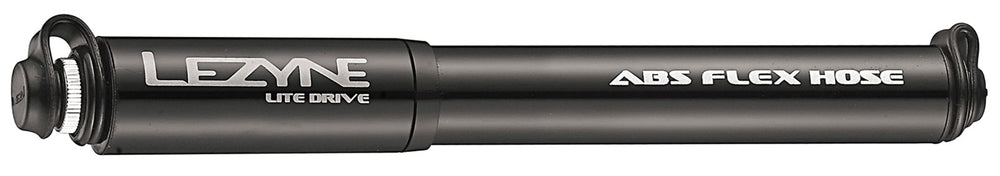Lezyne cnc lite drive mini pump
