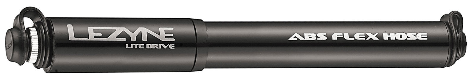 Lezyne cnc lite drive mini pump