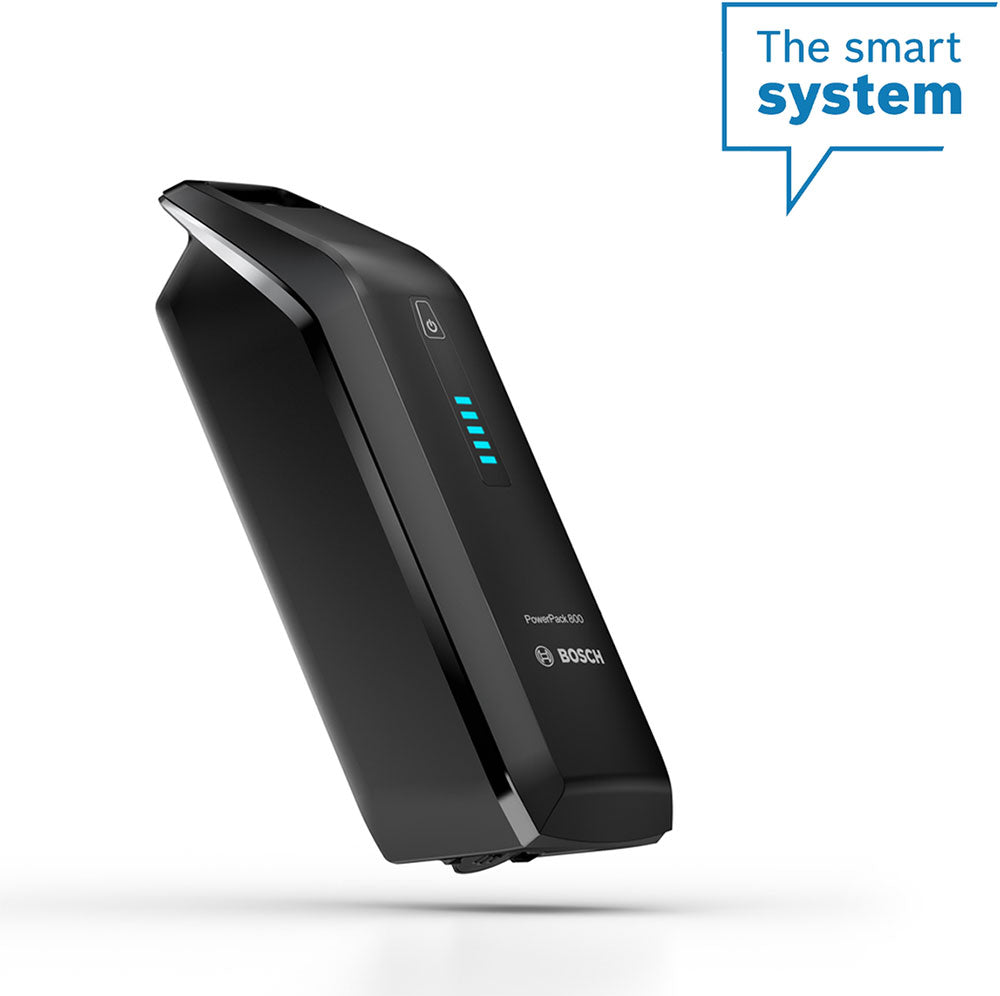 Bosch e-bike accu bes3 rdt