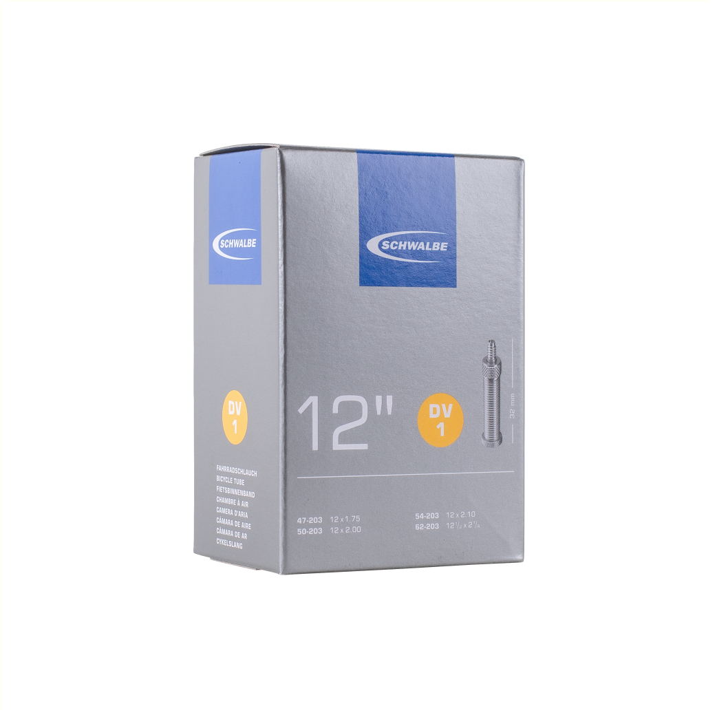 Schwalbe binnenband dv1 12 47 62-203 hv 32mm