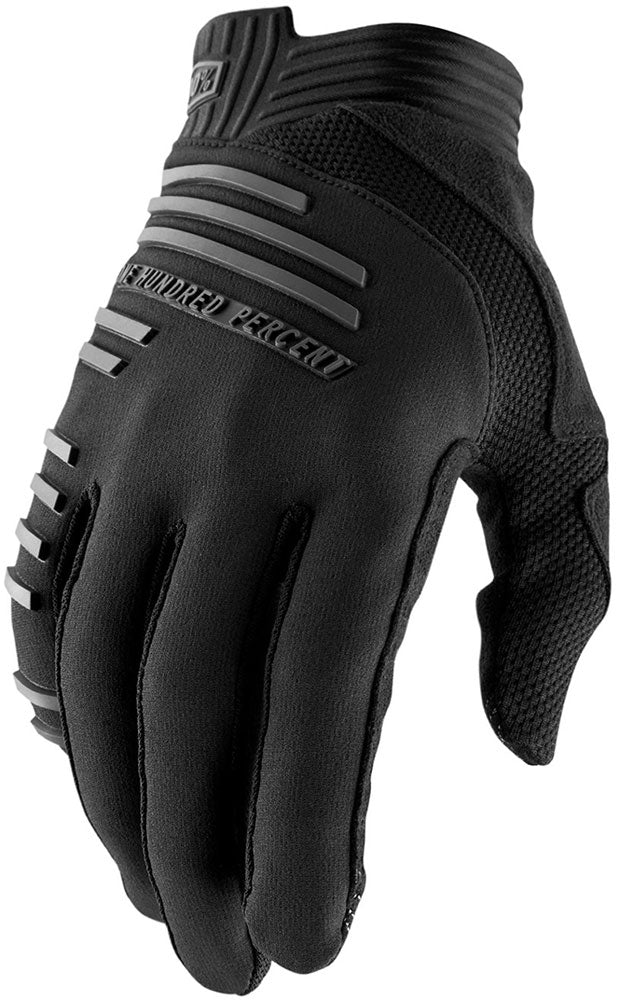 100% r-core - mtb gloves | xl