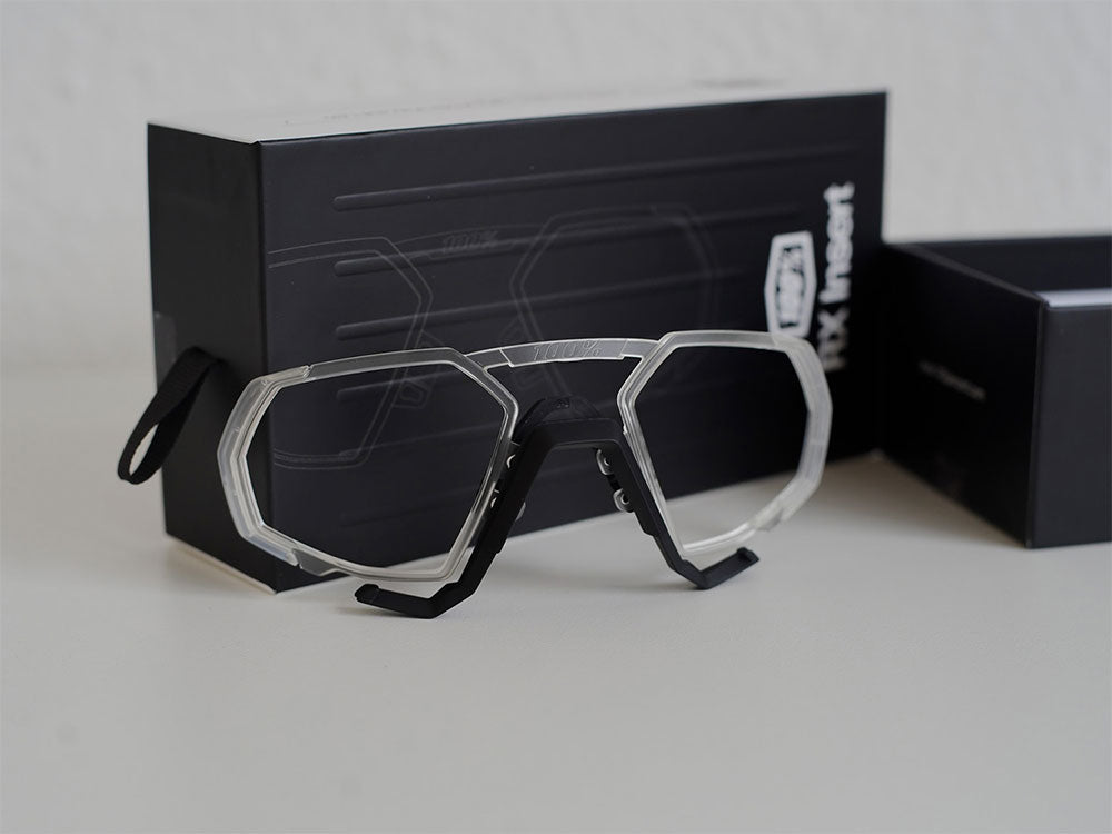 100% rx insert - inner clip for speedcraft s3