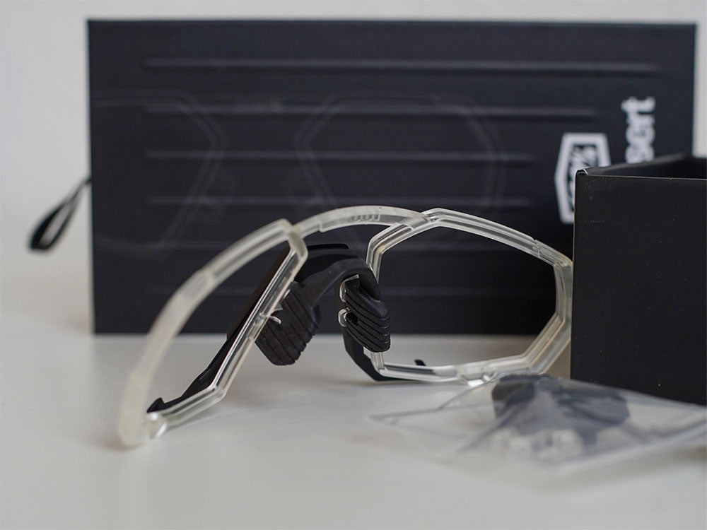 100% rx insert - inner clip for speedcraft s3