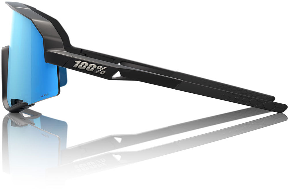 100% slendale (hiper multilayer mirror lens) - sports glasses