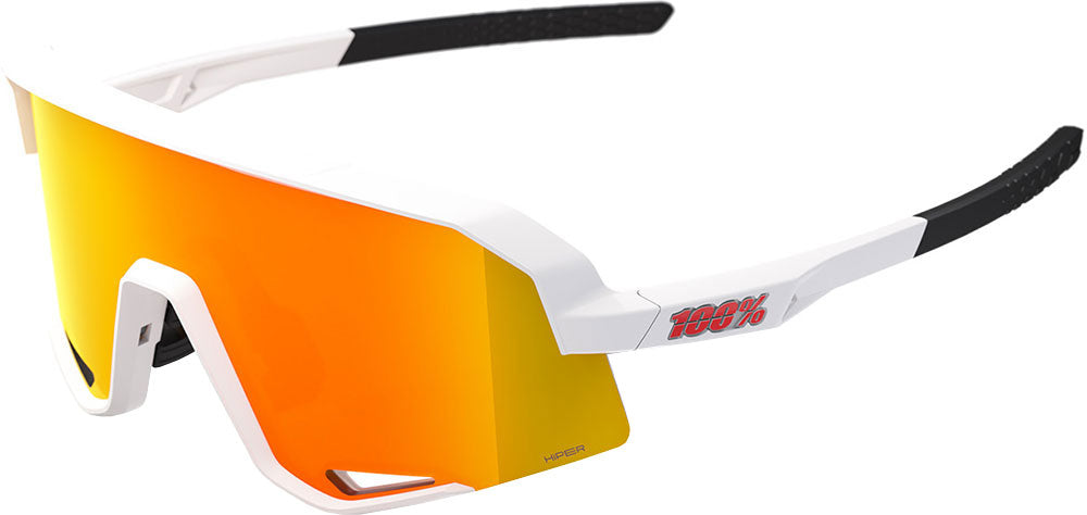 100% slendale (hiper multilayer mirror lens) - sports glasses