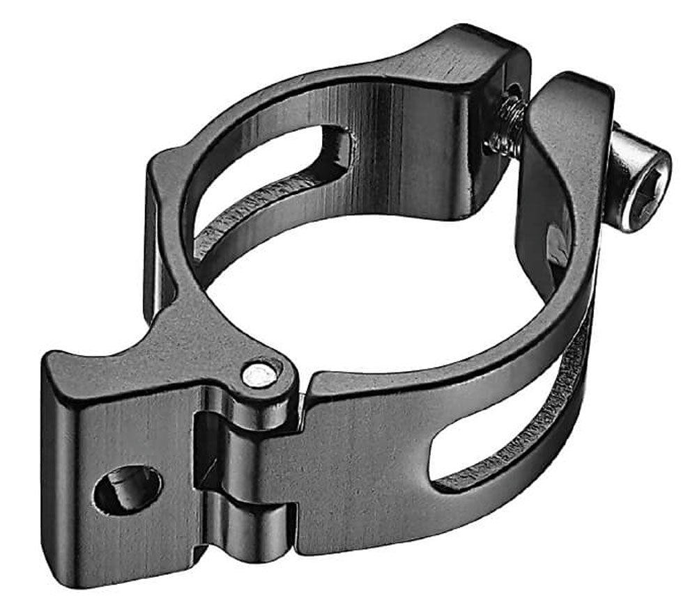 Katana sc-fd1 front derailleur clamp for braze-on front derailleurs | 31,8mm