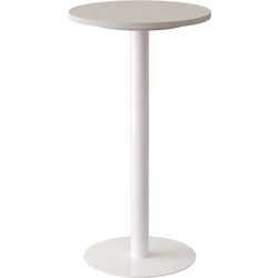 Statafel meet powered by paperflow easydesk melamine beuken