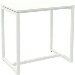 Vergadertafel meet powered by paperflow easydesk melamine
