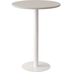 Statafel meet powered by paperflow easydesk melamine beuken