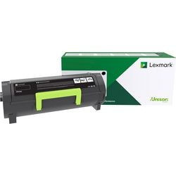 Tonercartridge lexmark b232000 zwart