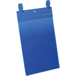 Hoes durable 175007 pp donkerblauw