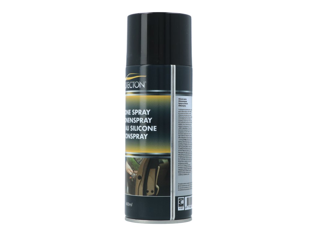 Protecton siliconenspray 400ml