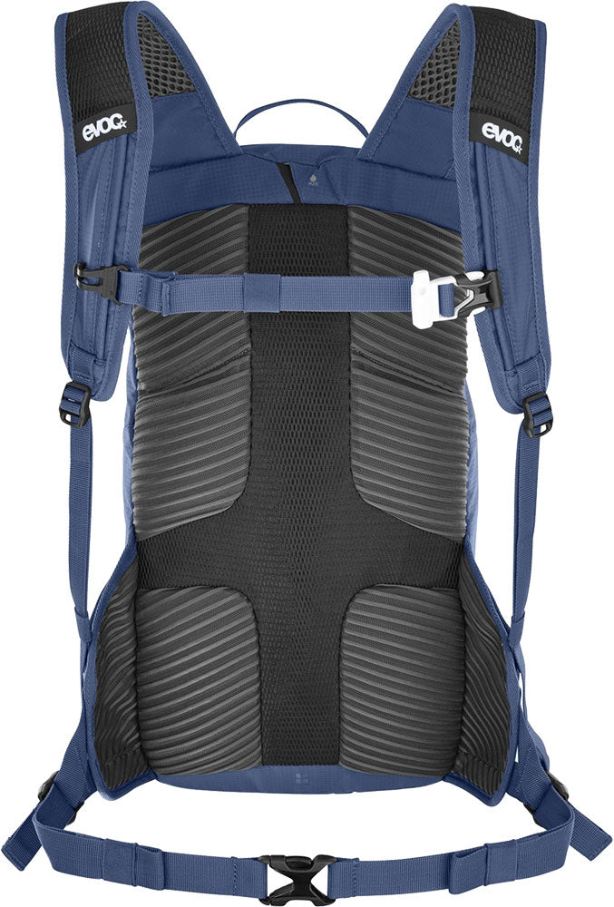Evoc ride 12l - backpack
