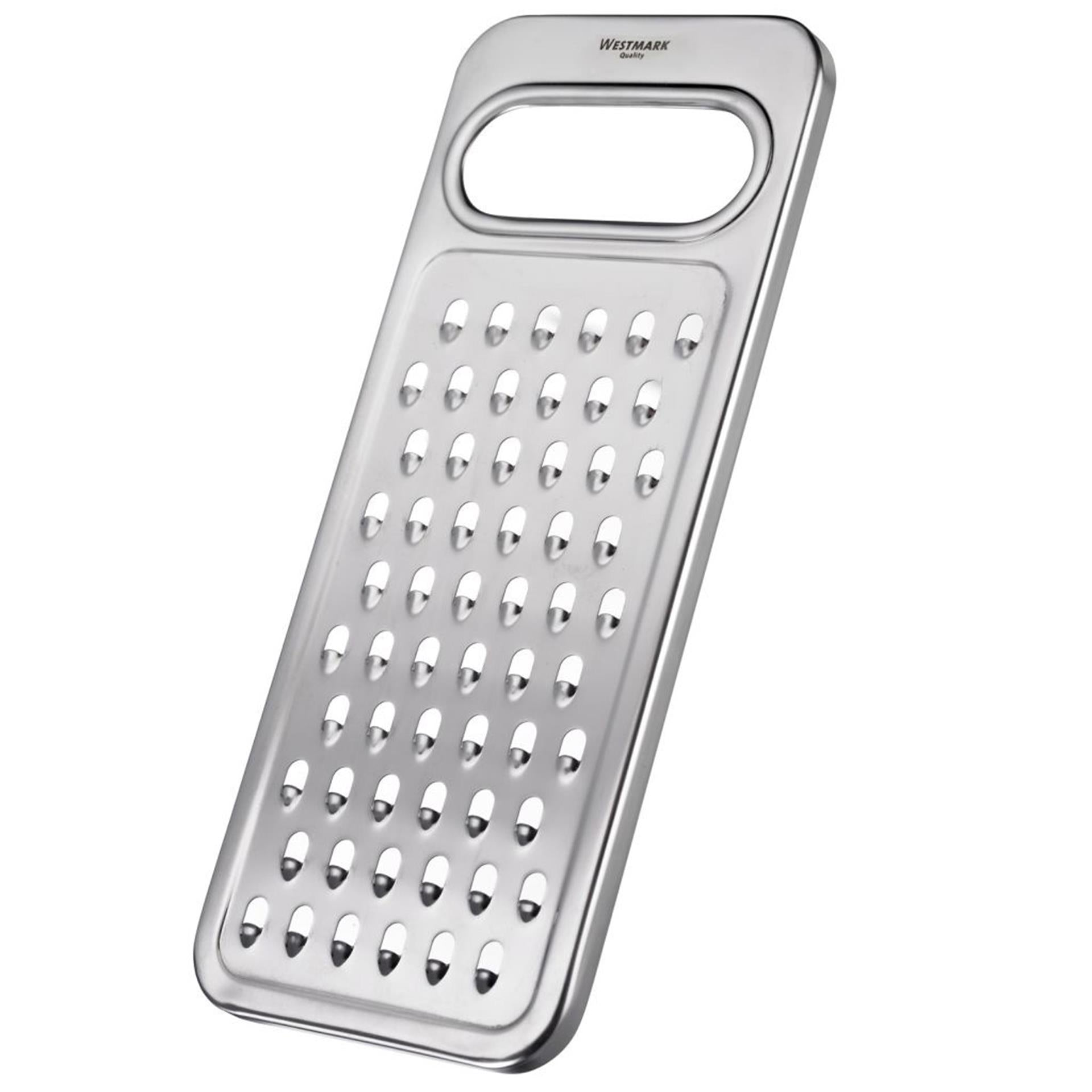 Westmark groenterasp rvs 24,3x10,3x1cm