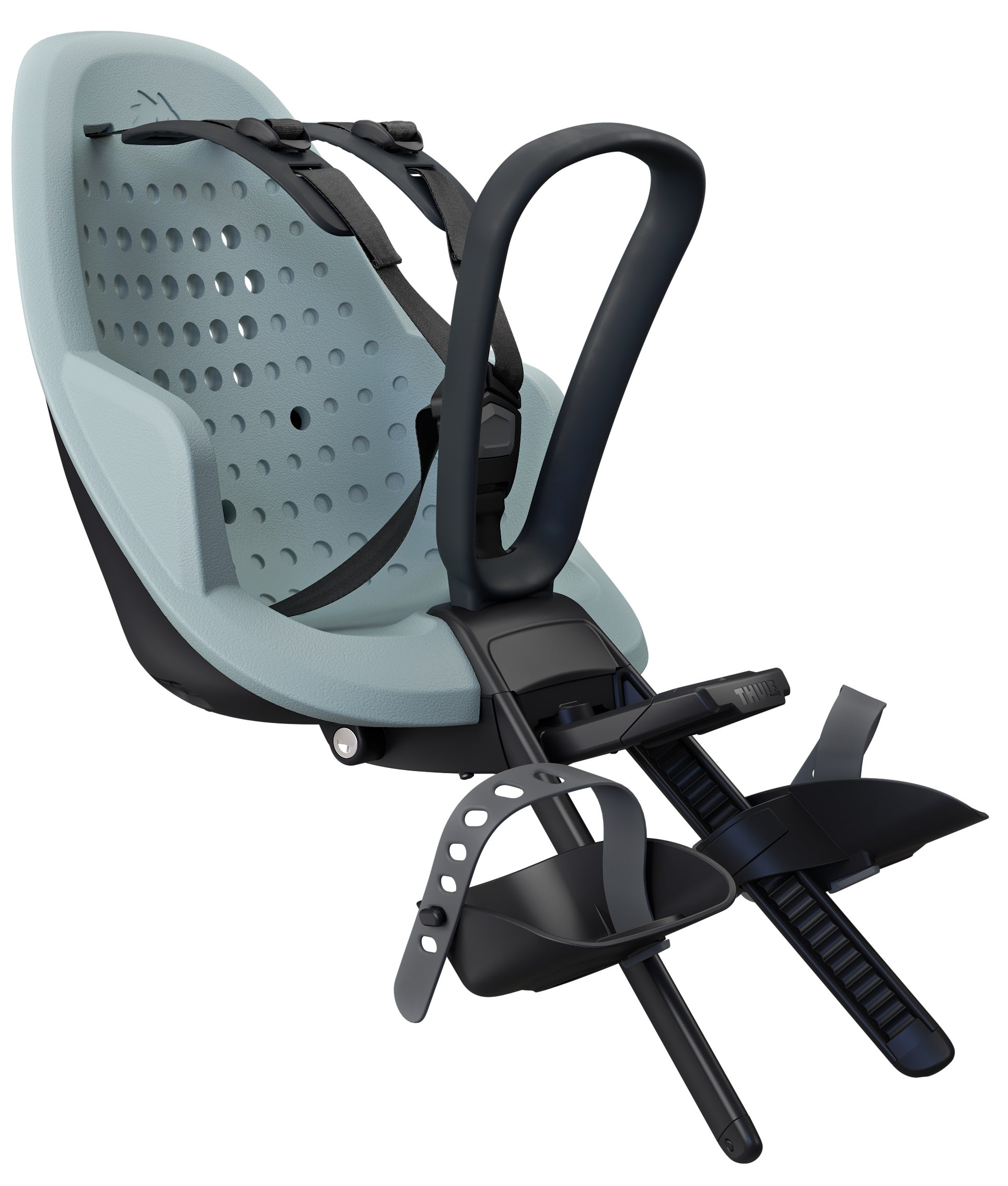 Thule kinderzitje voor yepp 2 mini - Alaska