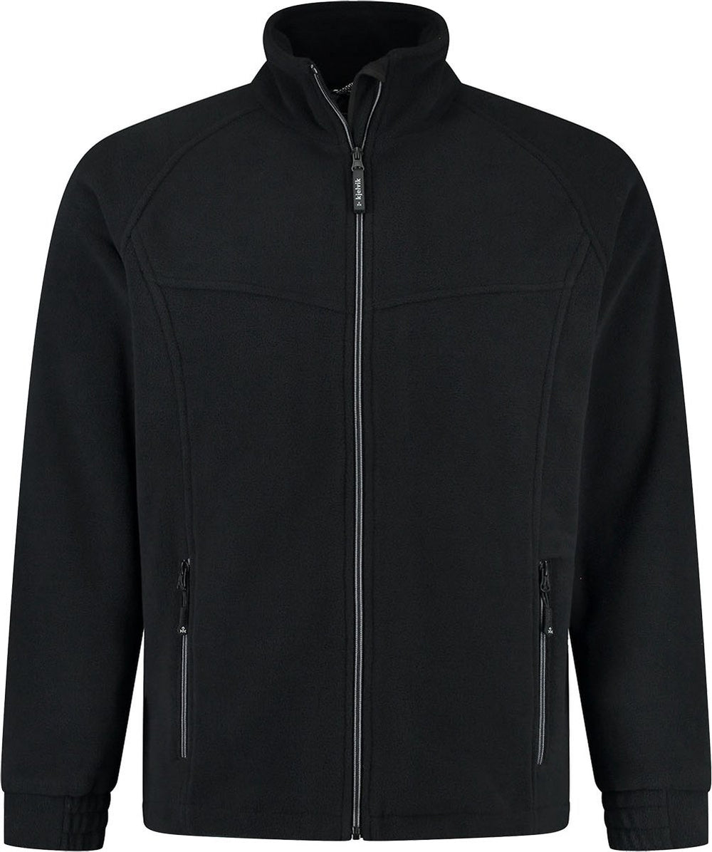 Kjelvik fjord fleecejas heren - maat 3xl
