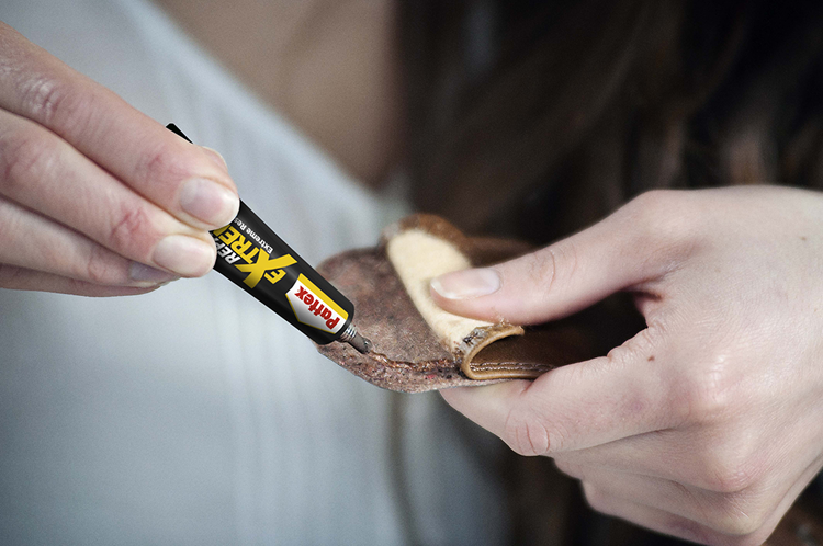 Pattex repair extreme 20 g | extreem sterke secondelijm | voor snelle reparaties | multi-inzetbaar | alleslijm