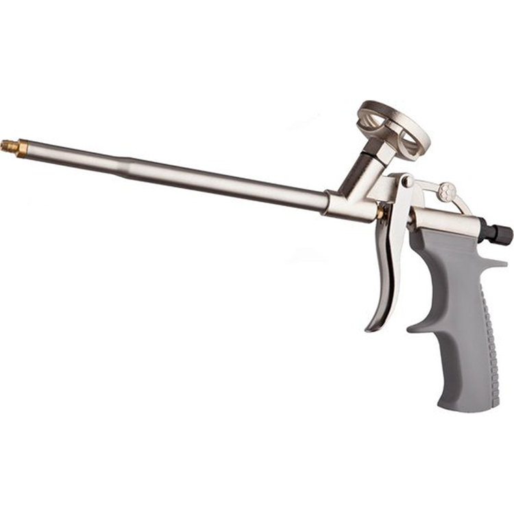 Rubson pu schuim pistool 1 st | pur-schuim pistool | pu pistool voor pur isolatie | pur isolatie pistool voor makkelijk gebruik | hoge precisie pu schuim doseringen!