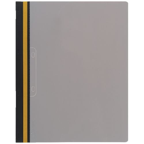 Snelhechters durable a4 250x300mm grijs