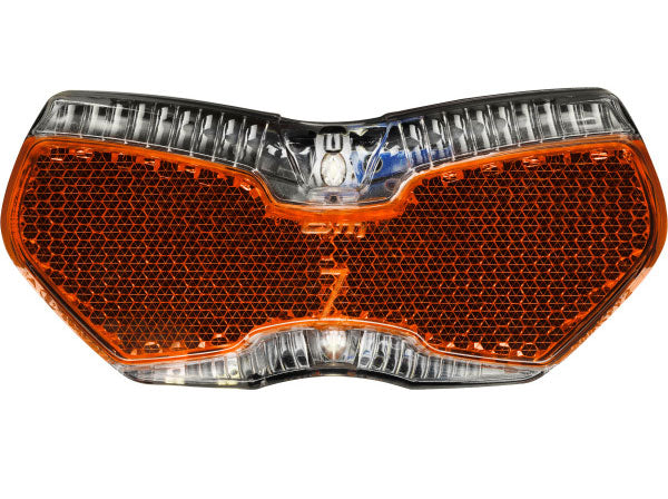 Busch + müller toplight view plus led rear light