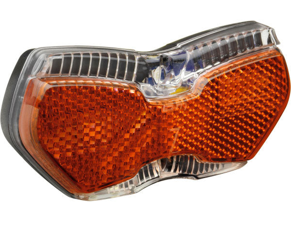 Busch + müller toplight view plus led rear light