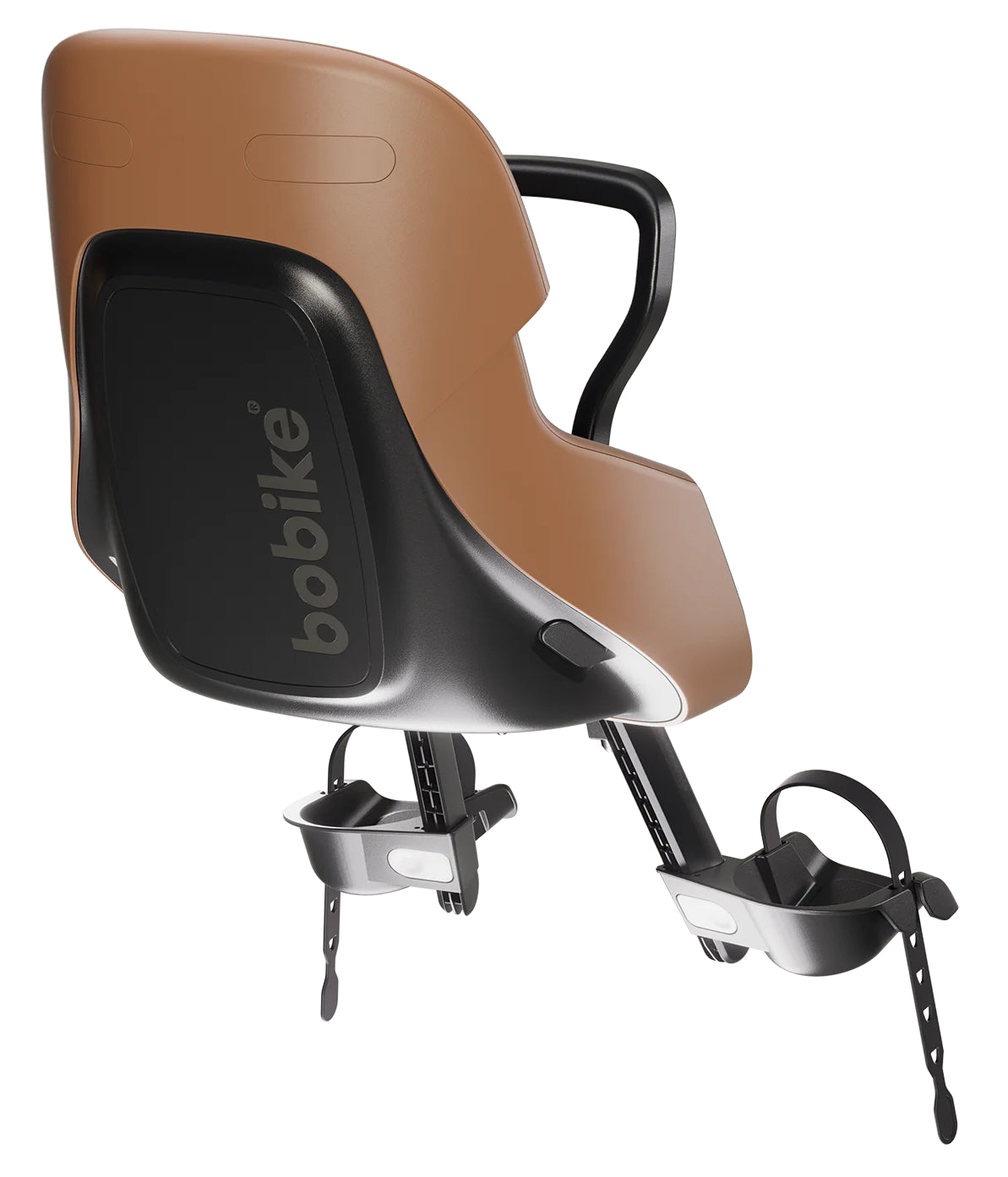 Bobike zitje mini exclusief evolueren bruin