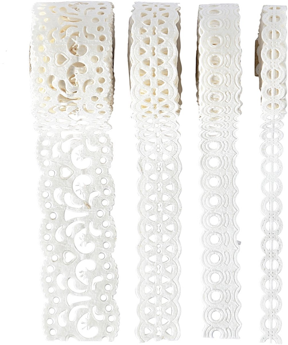 Creativ company https: www.cchobby.nl paper-lace-borders-b-8-23-mm-wit-4x2-m-1-doos