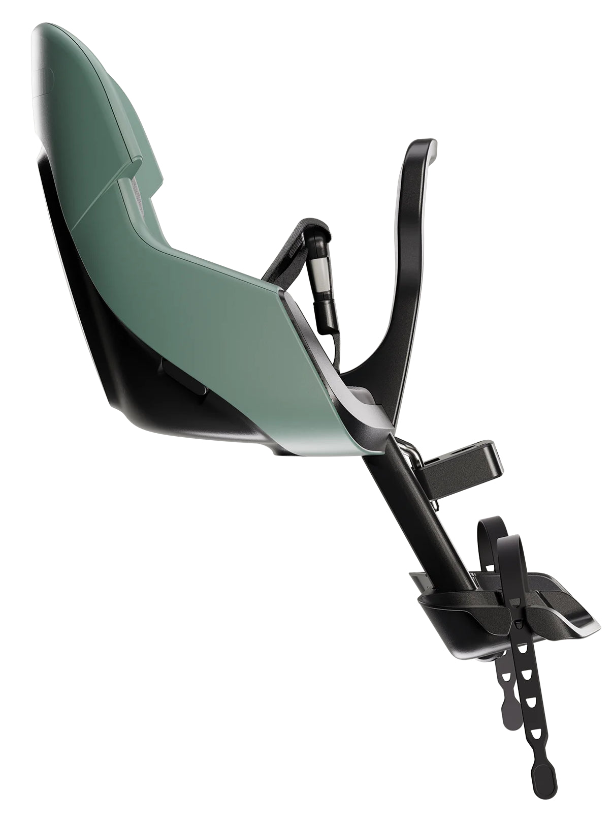 Bobike zitje mini exclusive evolution groen