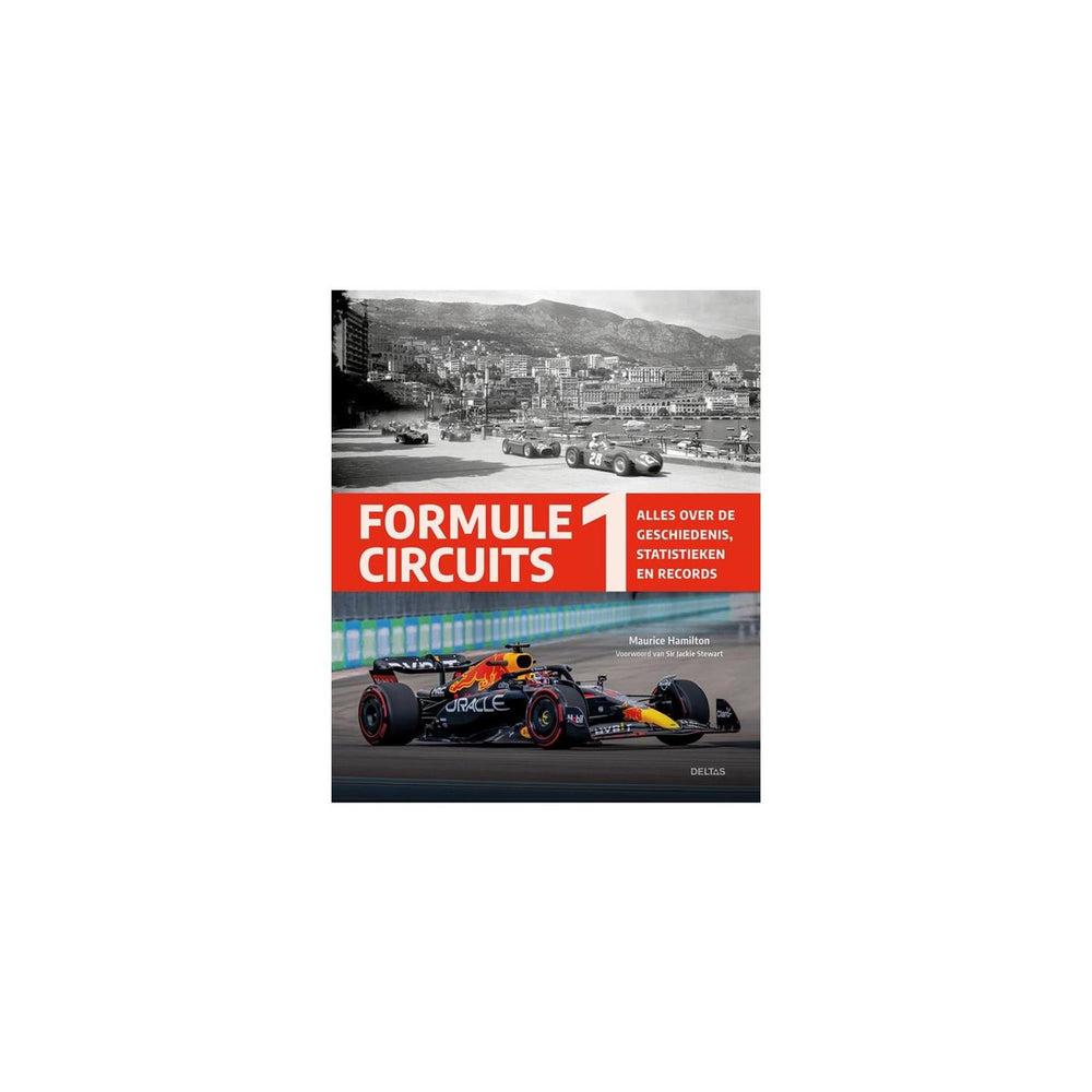 Deltas formule 1 circuits formule 1 circuits