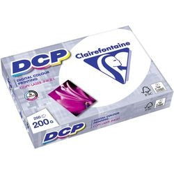 Kopieerpapier clairefontaine 1807c dcp a4
