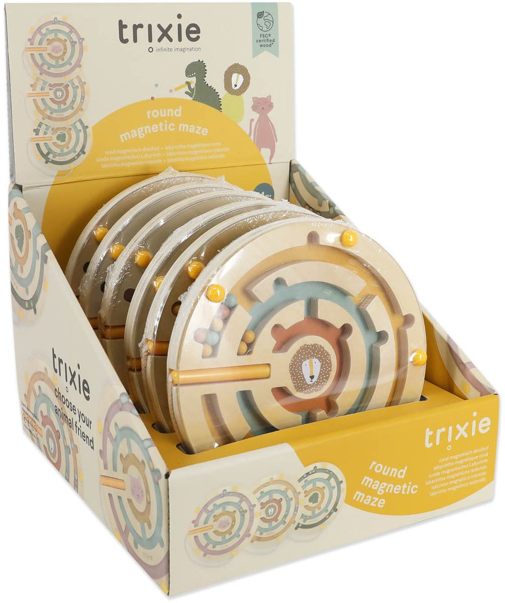 Trixie