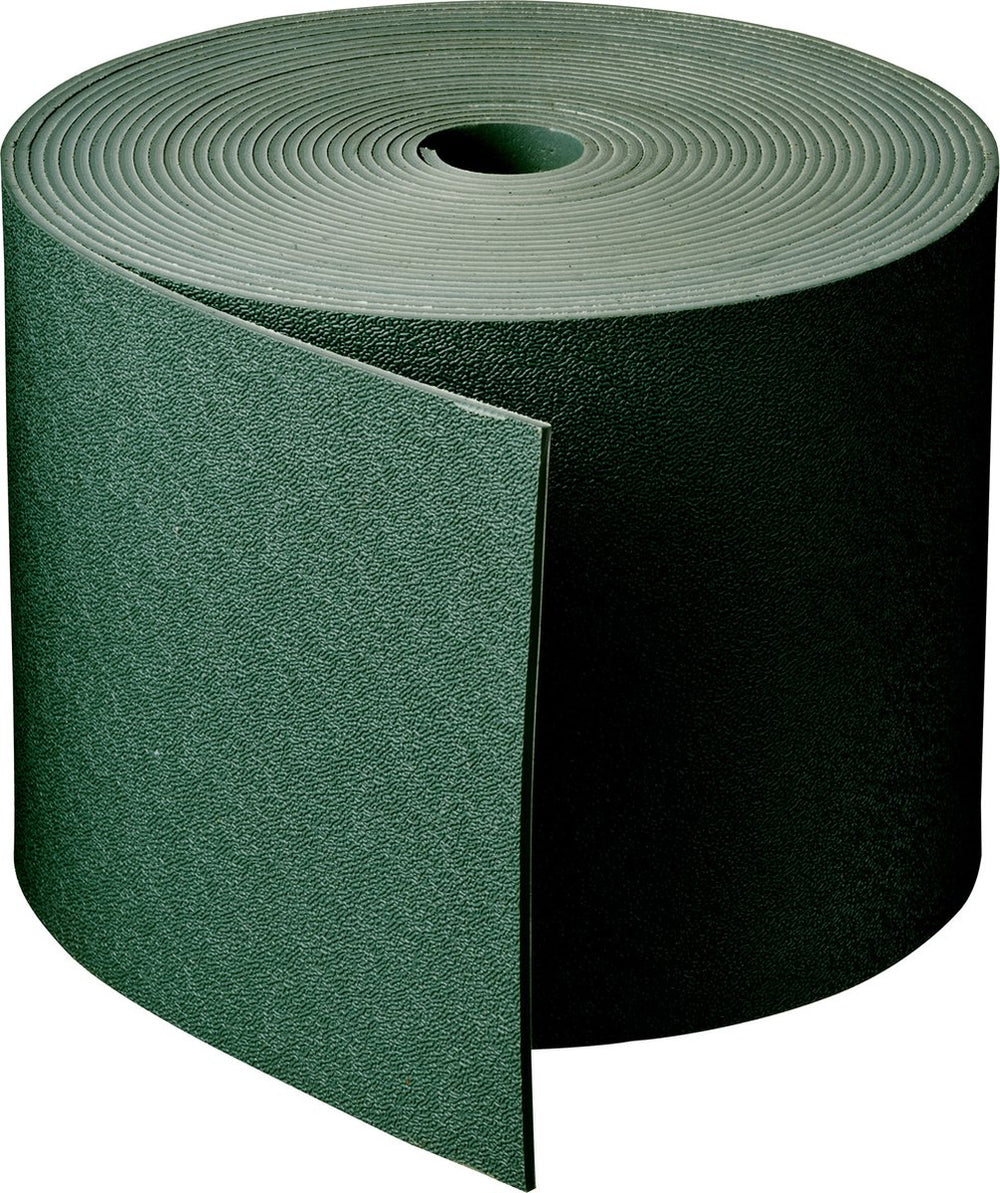 Natuurborderrand 0,15x10 m groen