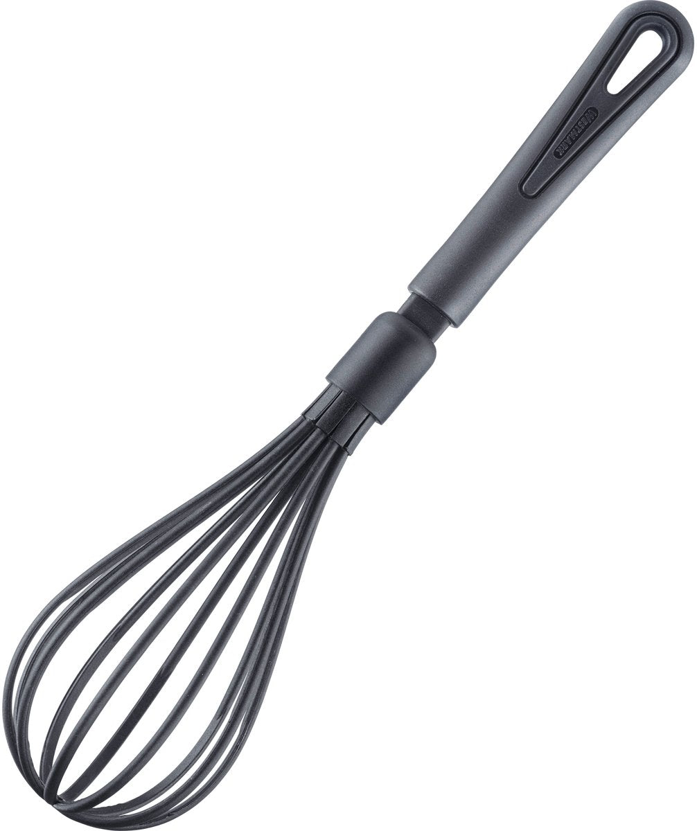 Westmark garde, lengte: 31 cm, ø 7,2 cm, gentle, zwart, 28682270