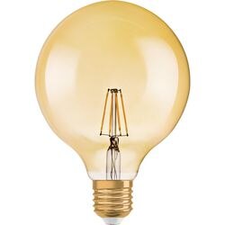 Sram led lamp o vintage e27 warm wit 7w